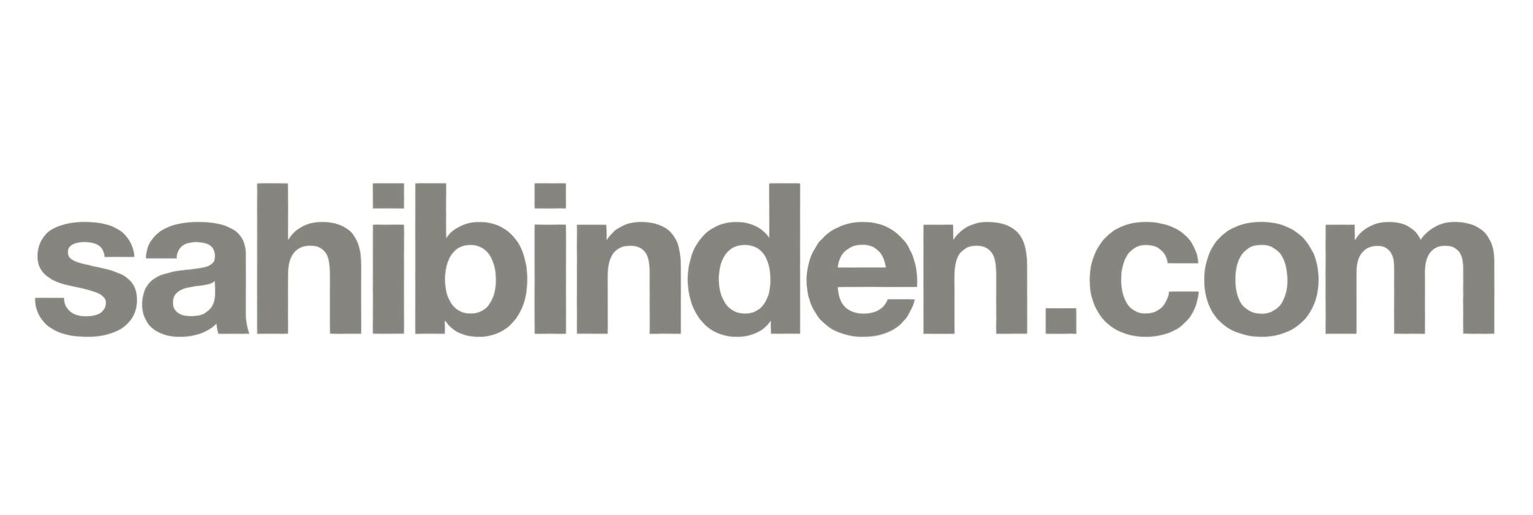 Sahibinden